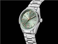 Orologio Tag Heuer Donna Carrera in Acciaio WBN2312.BA0001 - WBN2312.BA0001
